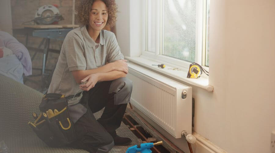 Professional Leak Detection in Goodrich, TX