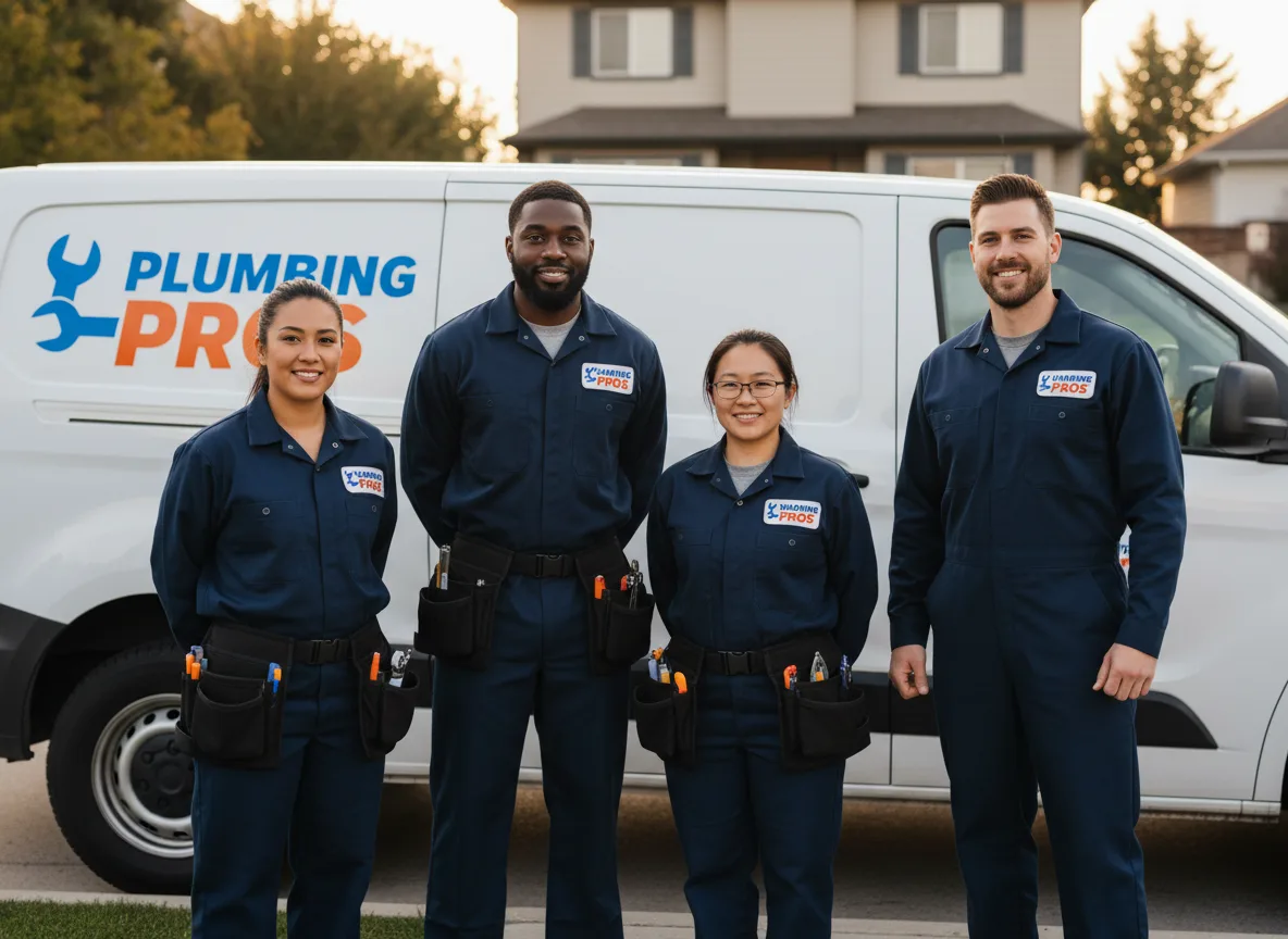 Water Heater Repair company in Goodrich, TX